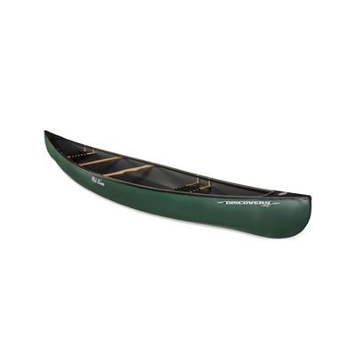 Canoe Rental