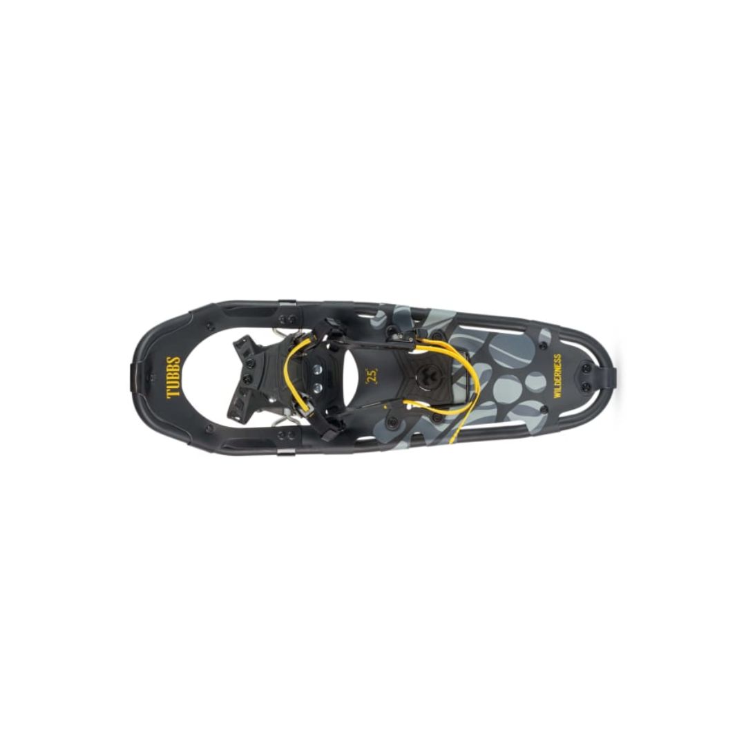 Snowshoe Rental