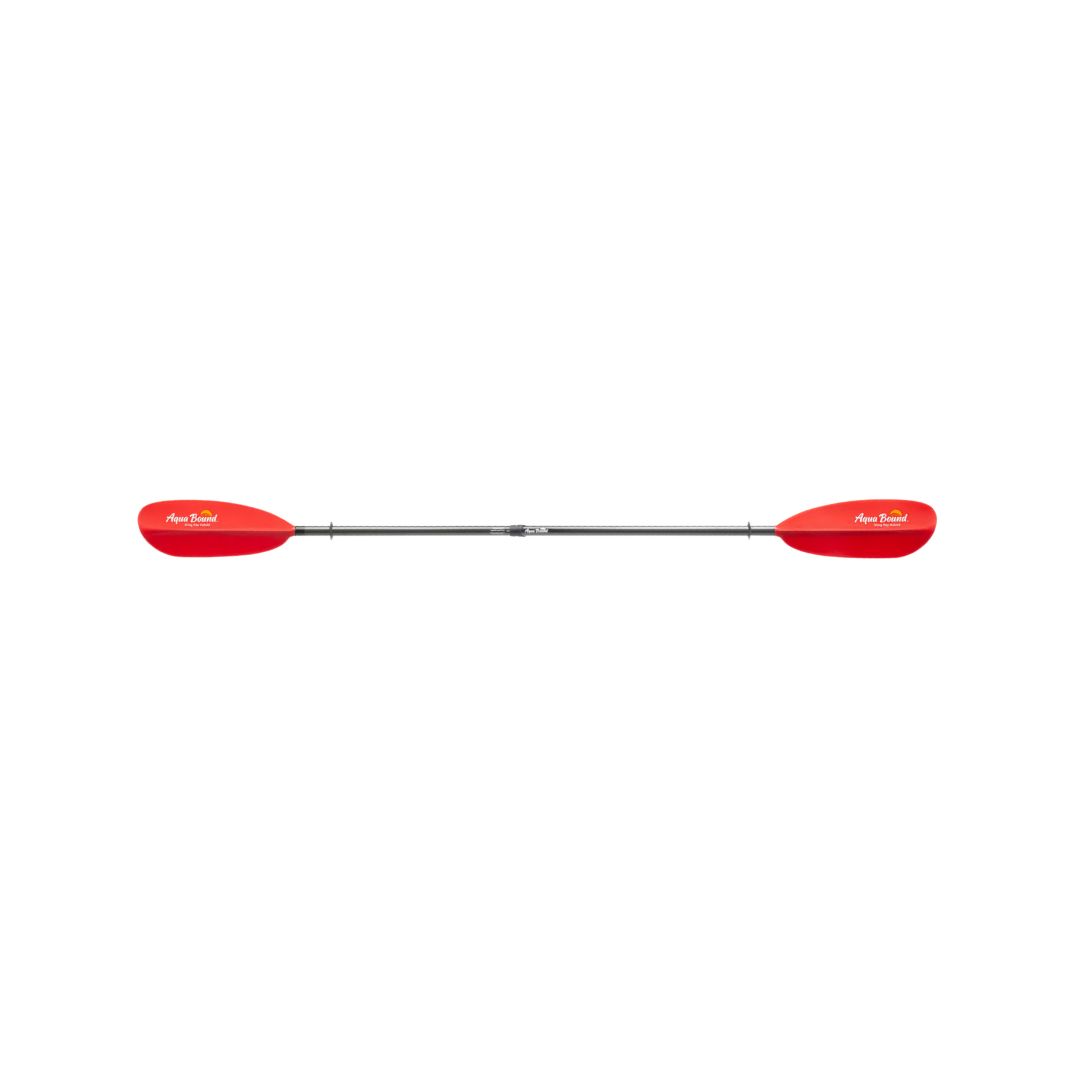 Extra Paddle Rental