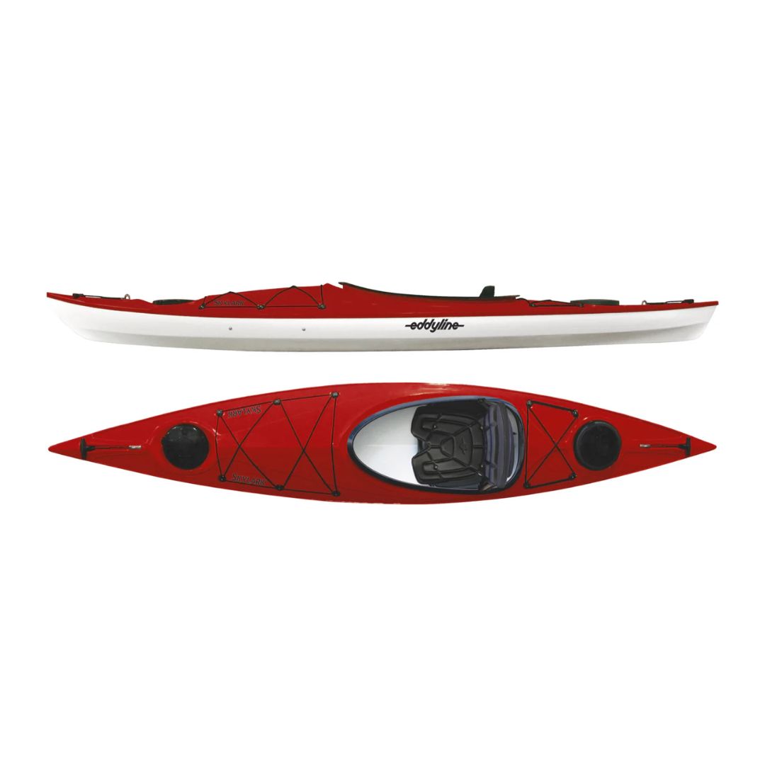Skylark, Color: Red Pearl