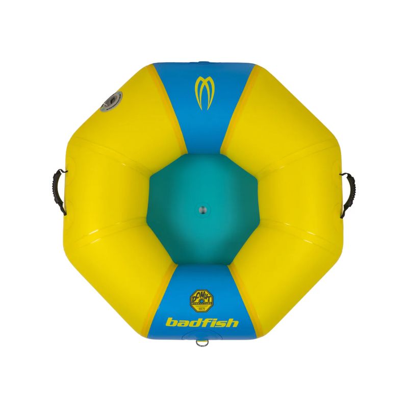Donut River Tube