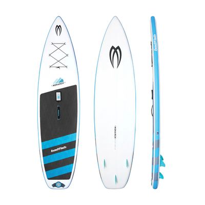 Monarch Inflatable SUP