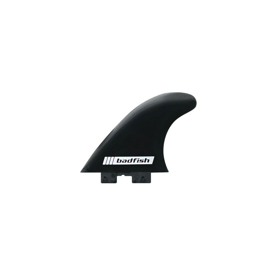 Soft Flex Click Fin Pair