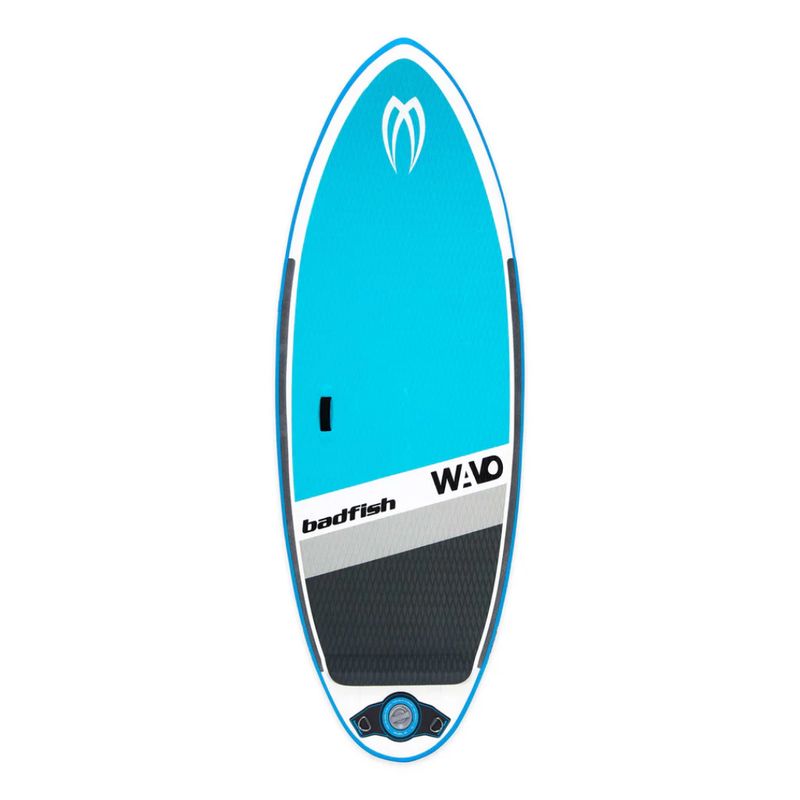 Wavo Wiki Inflatable