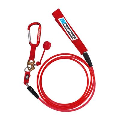 Straight Re-Leash