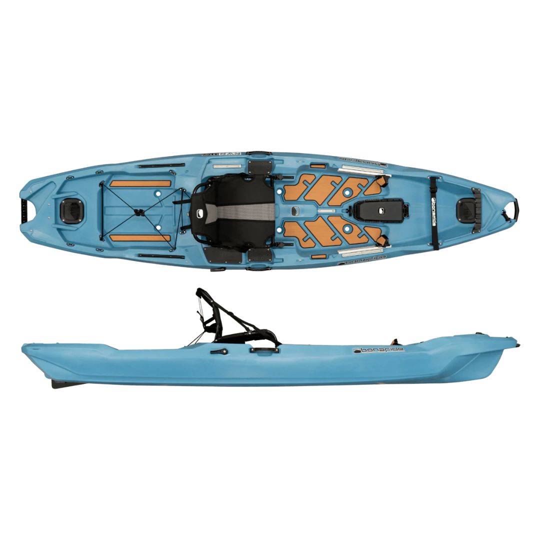 RVR 119, Color: steel