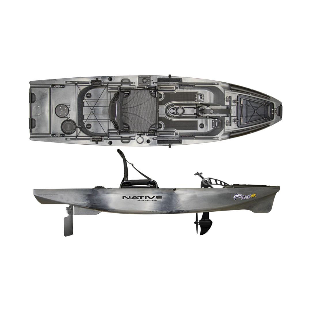 Slayer Propel 10 Max