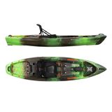 Pescador Pro 10.0, Color: Moss Camo