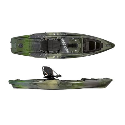 Recon 120 ACES