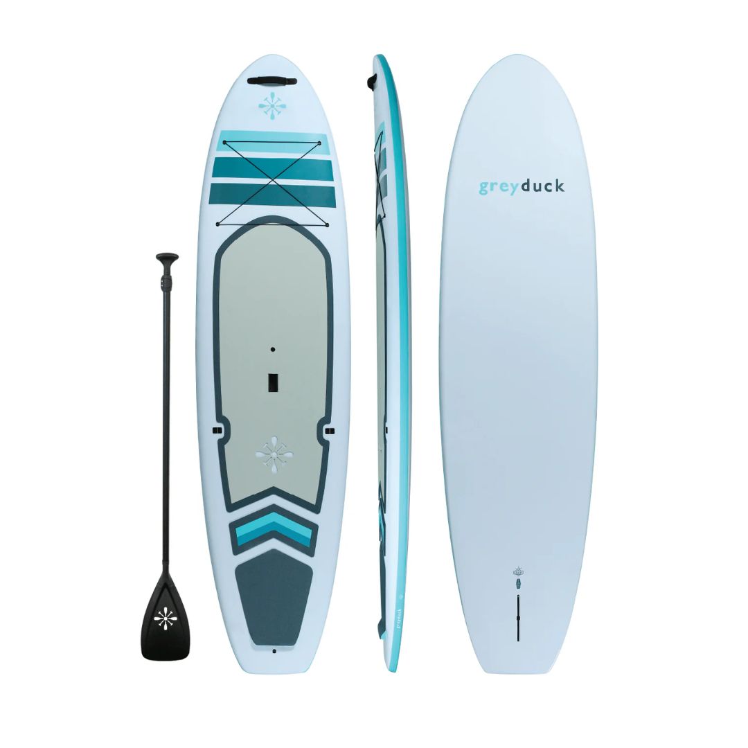 Coast White SUP