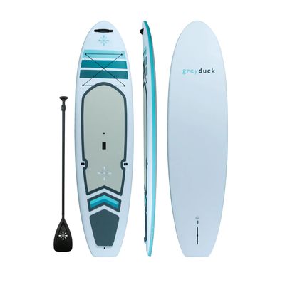 Coast White SUP