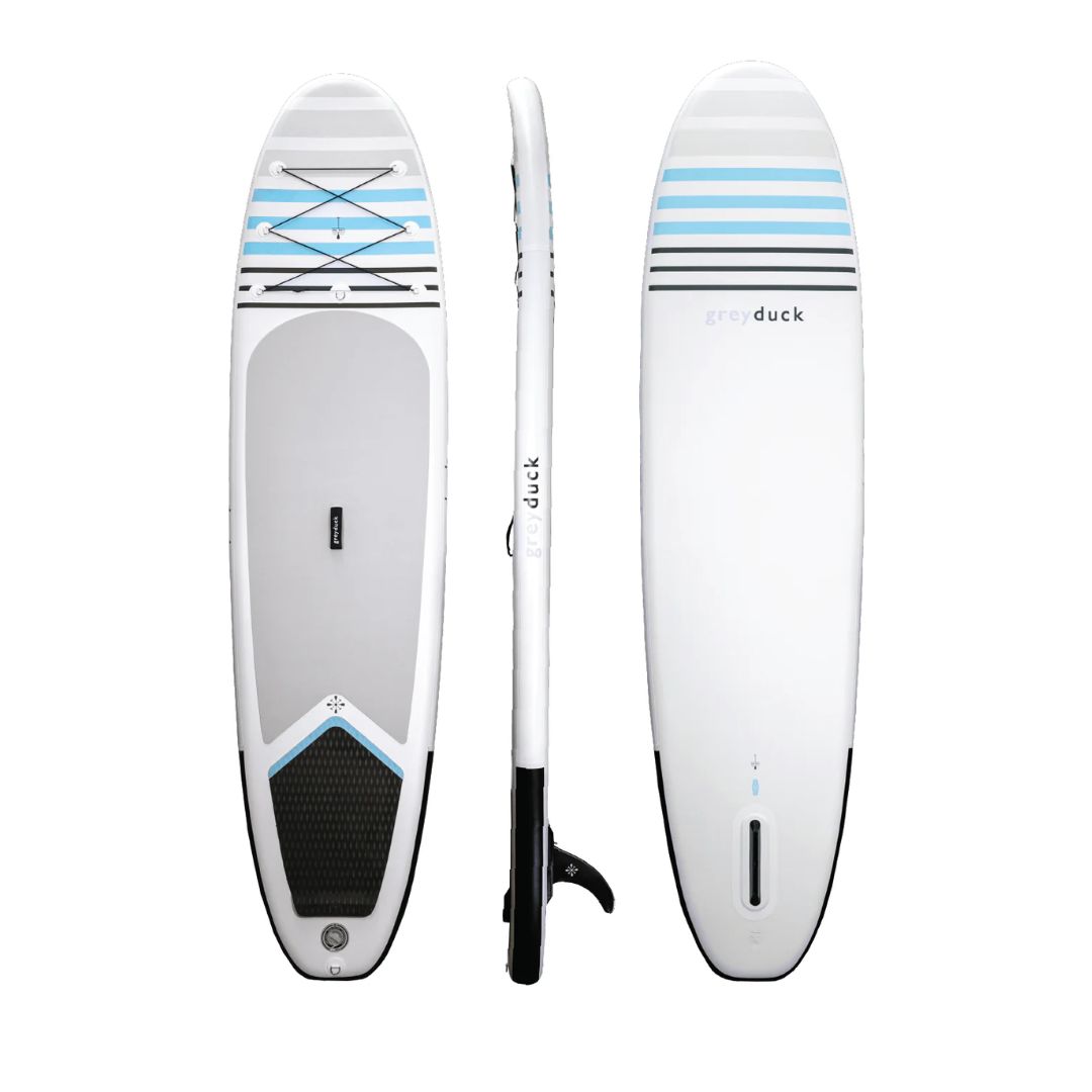 All Day Inflatable SUP