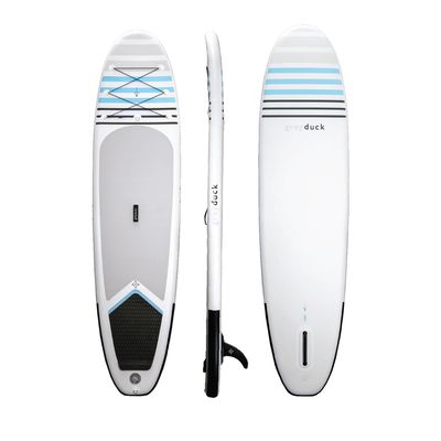 All Day Inflatable SUP