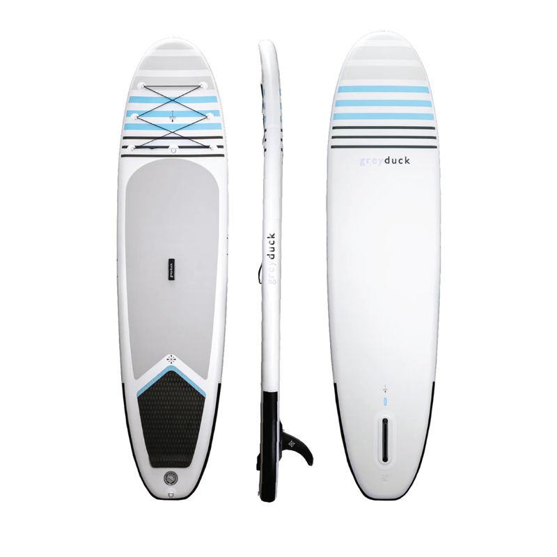 All Day Inflatable SUP