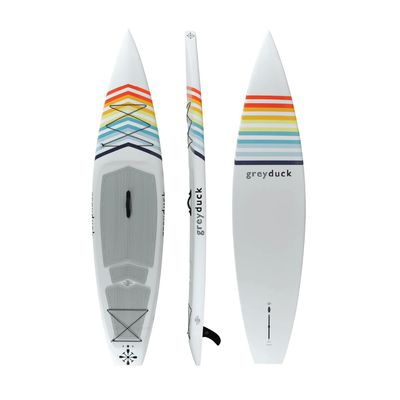 Journey SUP