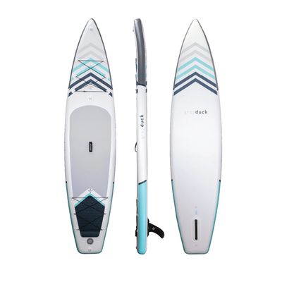 Journey Inflatable SUP