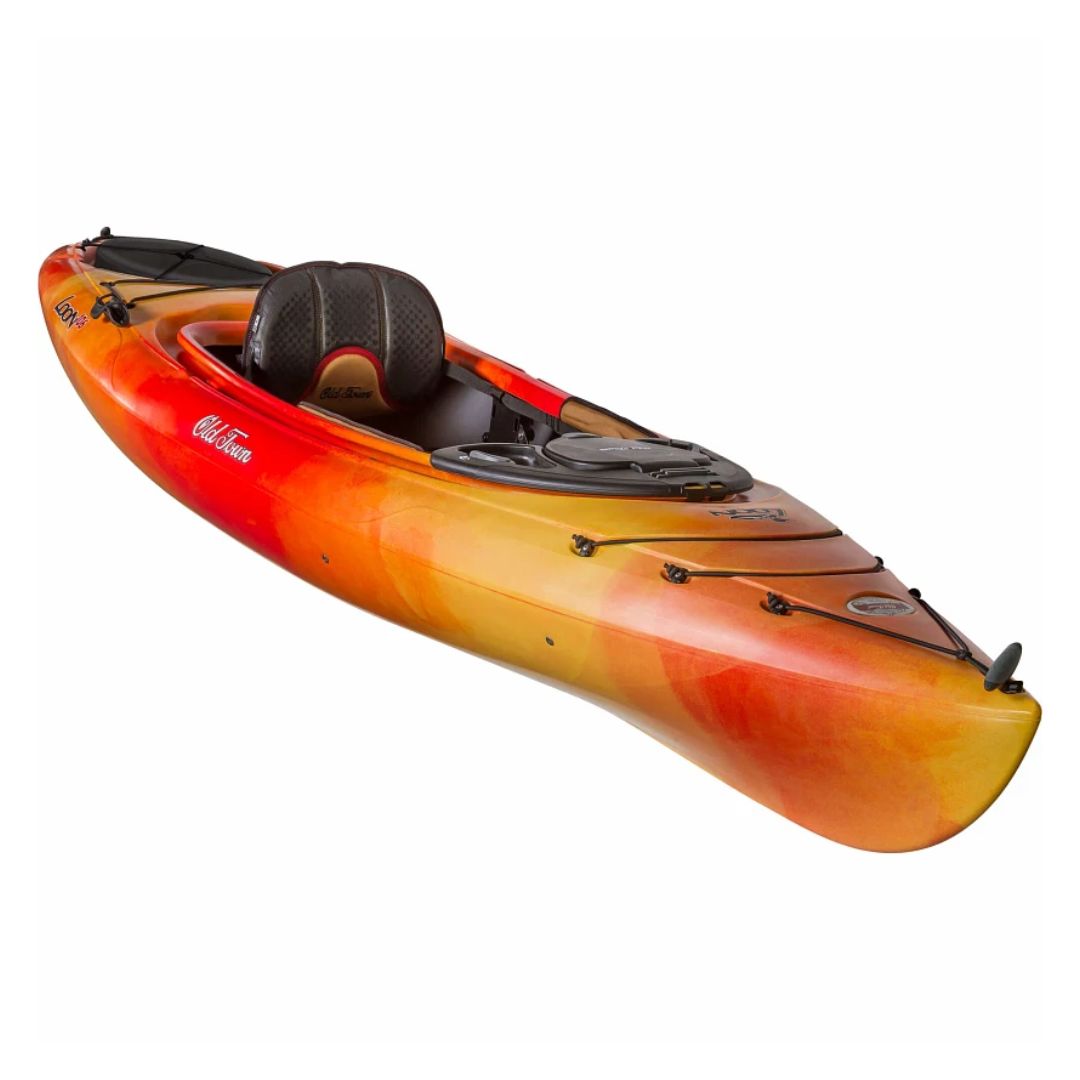 Loon 106, Color: Sunrise