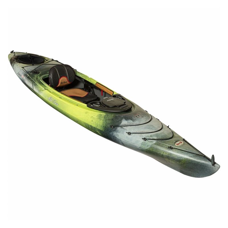 Loon 126 Angler