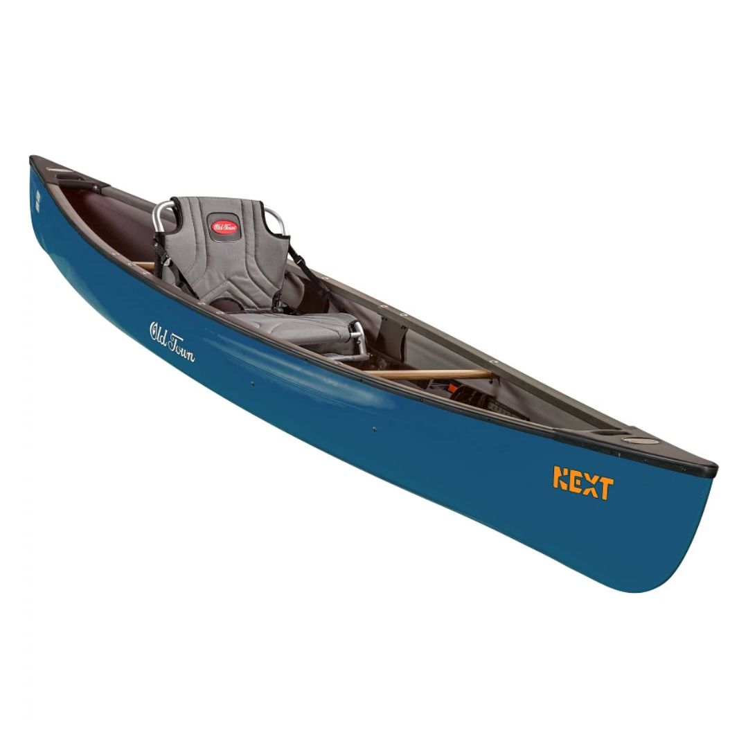 NEXT Canoe