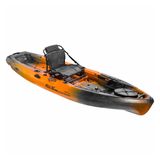 Sportsman 106, Color: Ember Camo