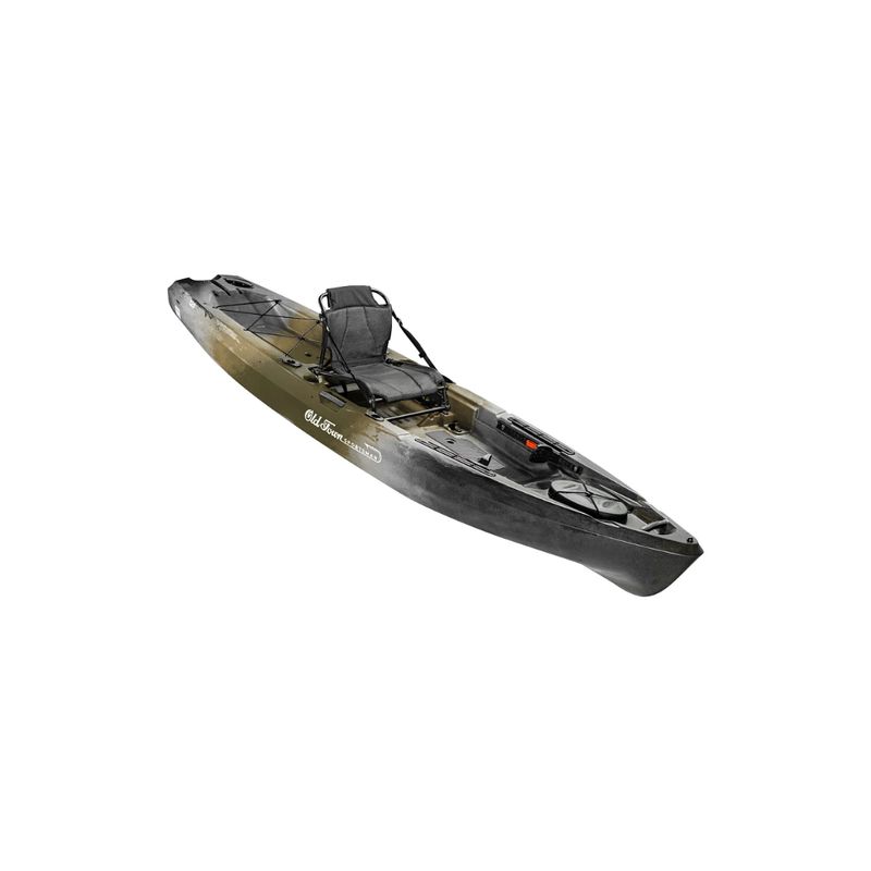 Sportsman 120