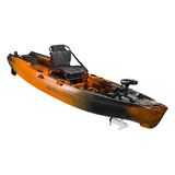 Sportsman AutoPilot 120, Color: Ember