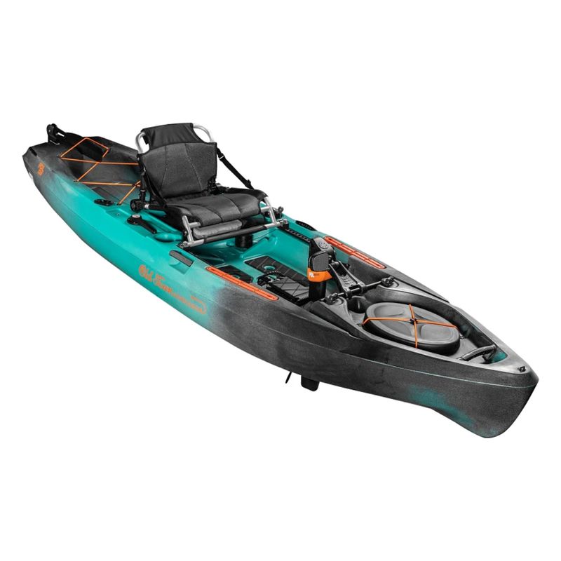 Sportsman PDL 120