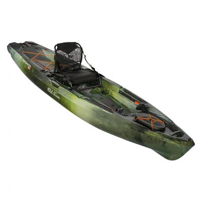 Topwater 120 Angler