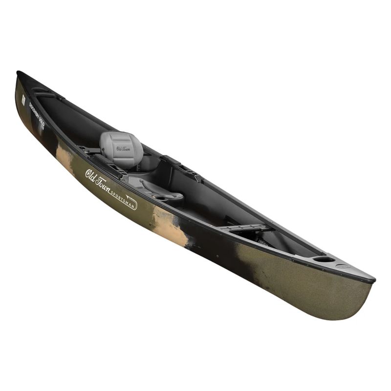 Sportsman Discovery Solo 119 Canoe