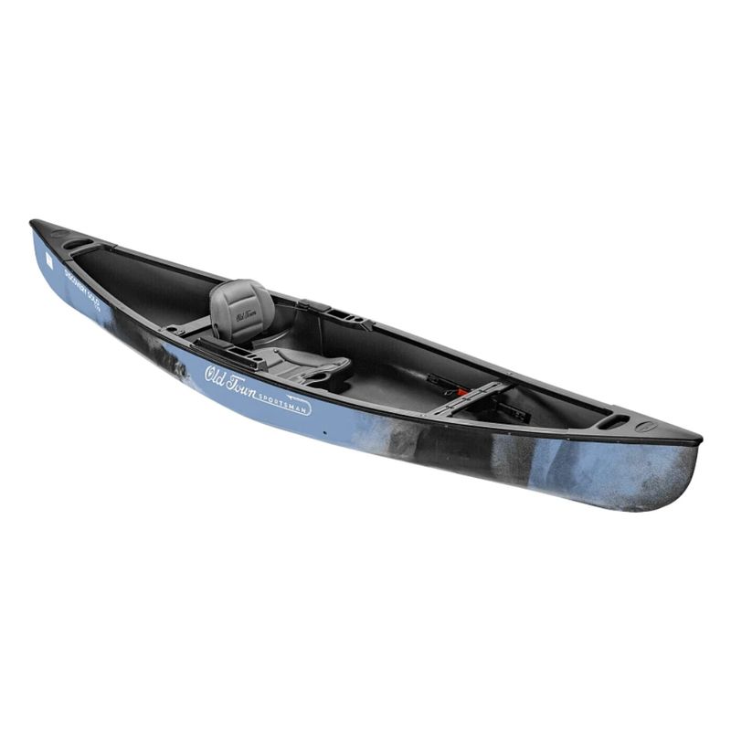 Sportsman Discovery Solo 119 Canoe