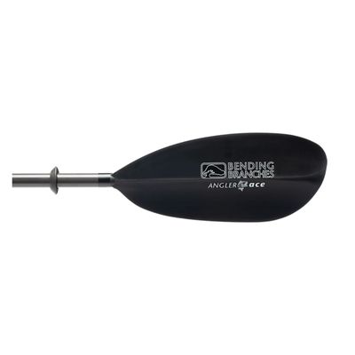 Angler Ace Snap-Button