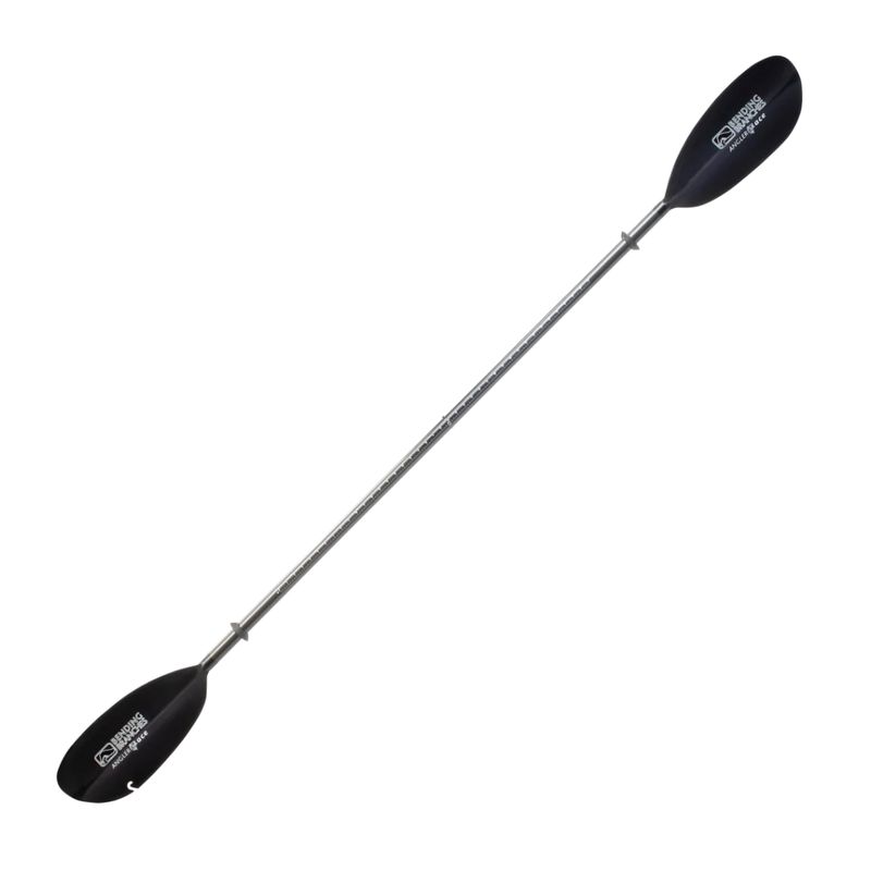 Angler Ace Snap-Button