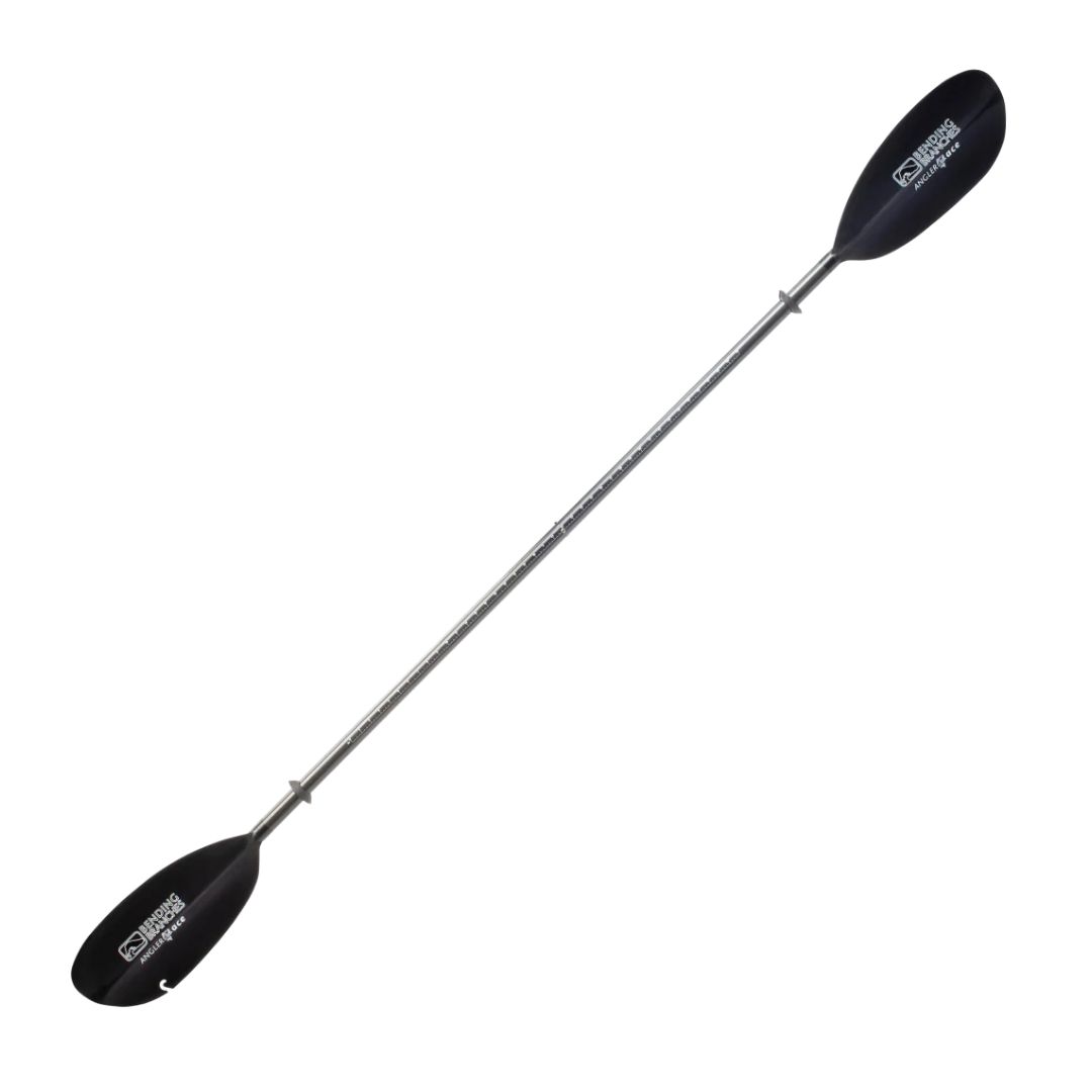 Angler Ace Snap-Button