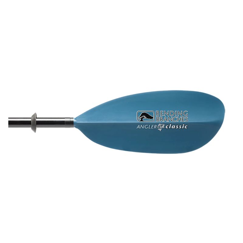Angler Classic Snap-Button