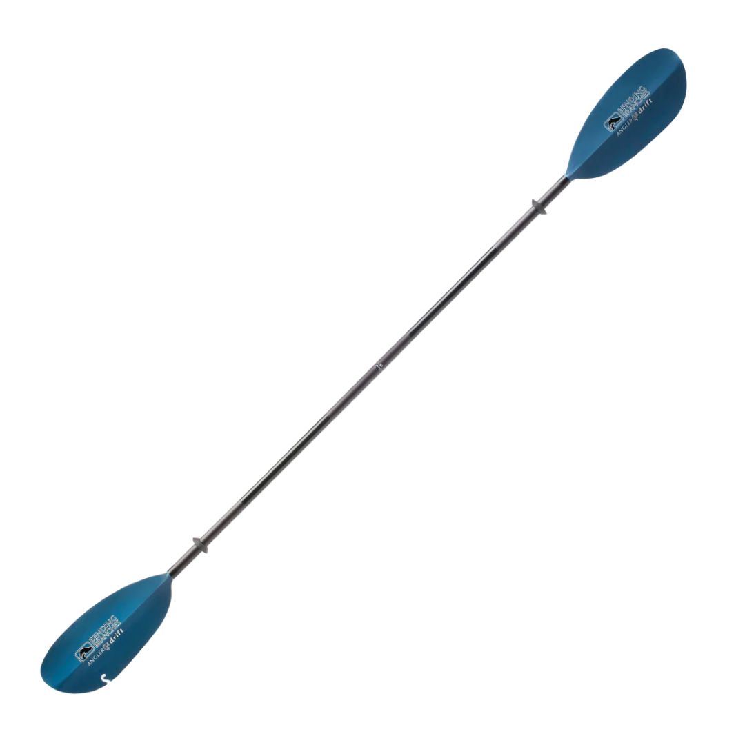 Angler Drift Snap-Button