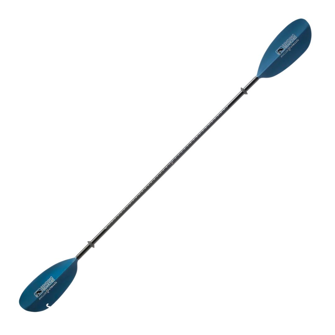 Angler Classic Snap-Button