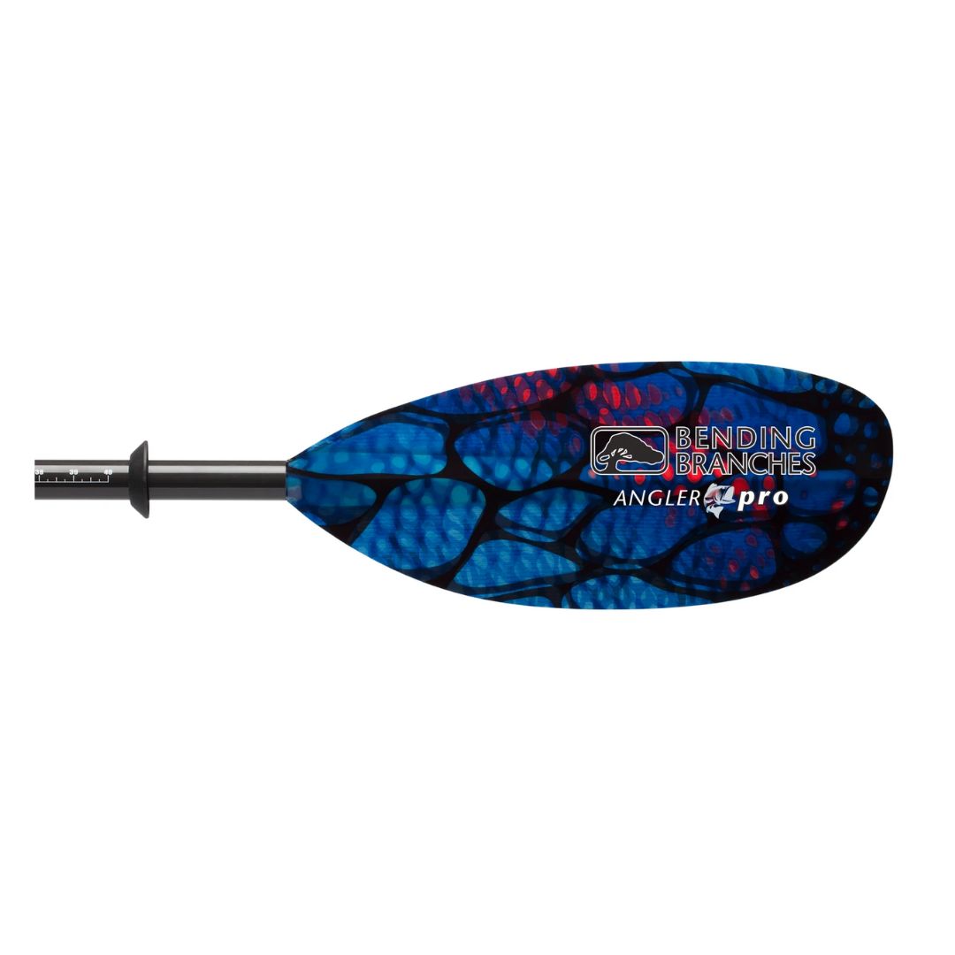 Angler Pro Snap-Button, Color: Radiant, Size: 250