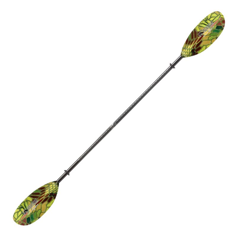 Angler Pro Snap-Button