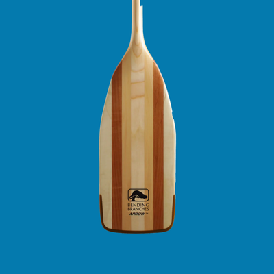 Canoe Paddles