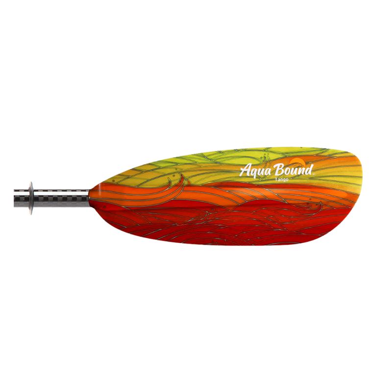 Tango Fiberglass 2-Piece