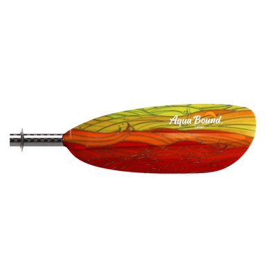 Tango Fiberglass 2-Piece