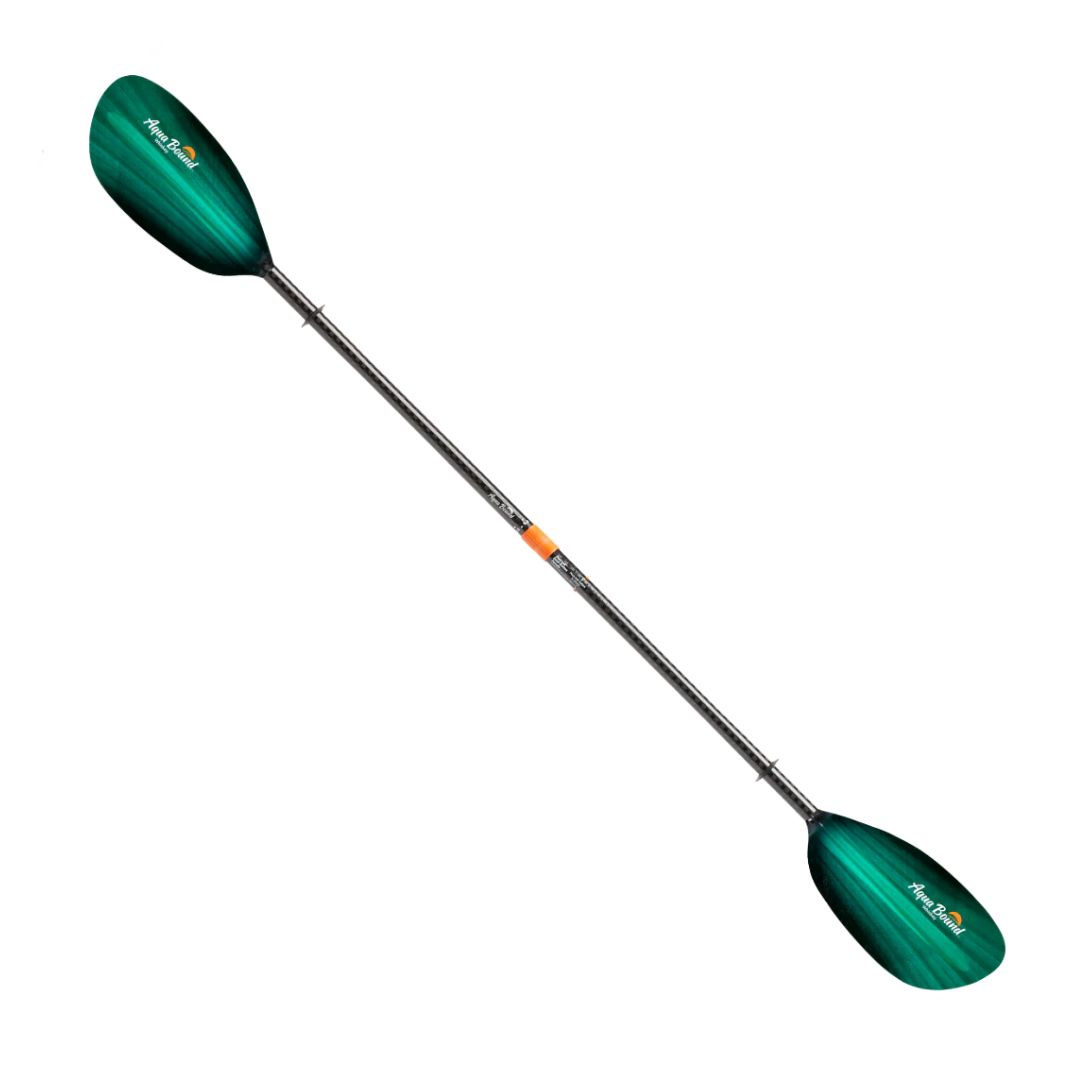 Whiskey Fiberglass 2-Piece