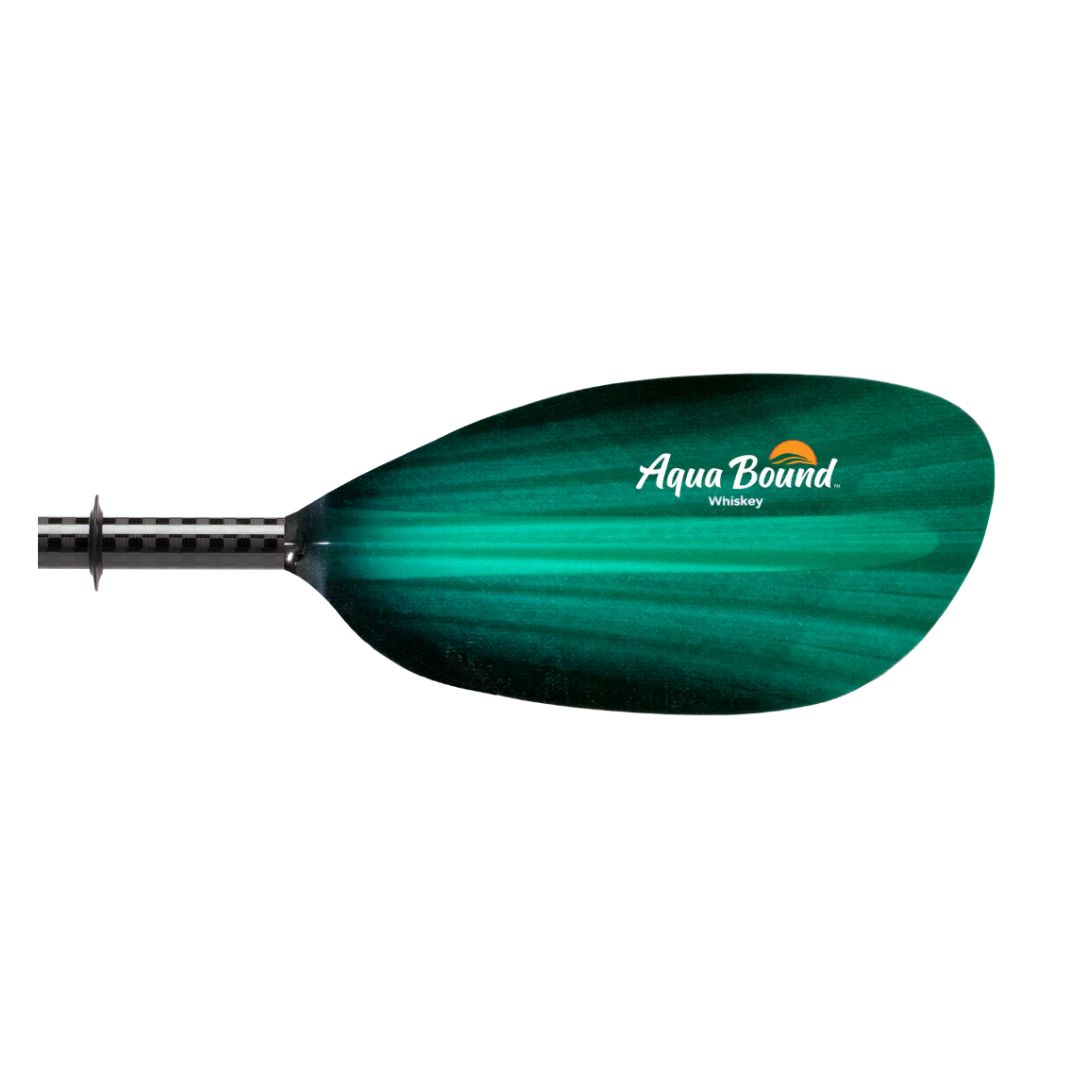 Whiskey Fiberglass 2-Piece