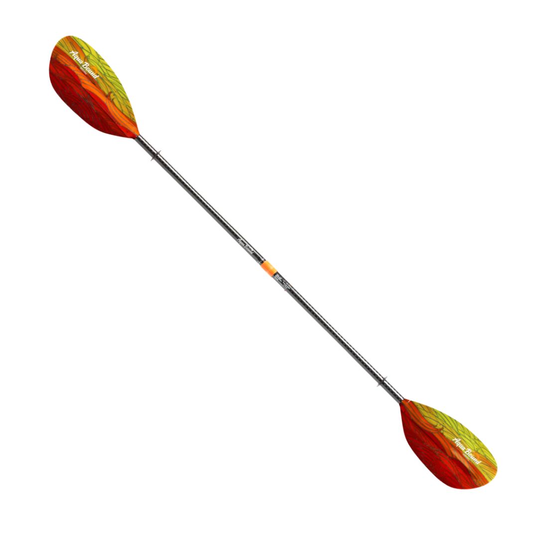 Whiskey Fiberglass 2-Piece