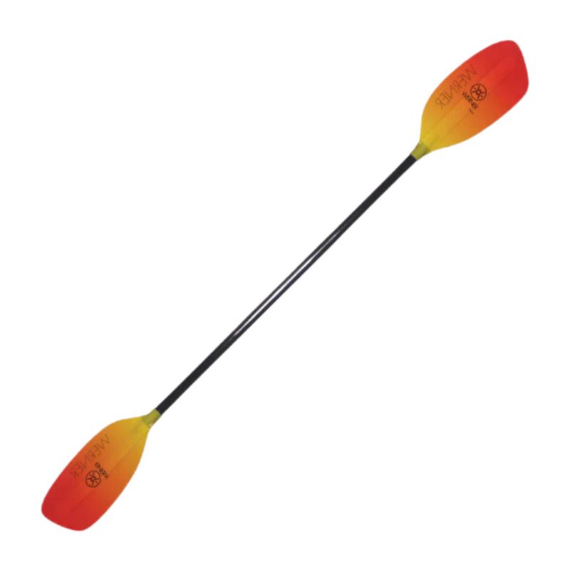 Player 1-piece Straight Shaft