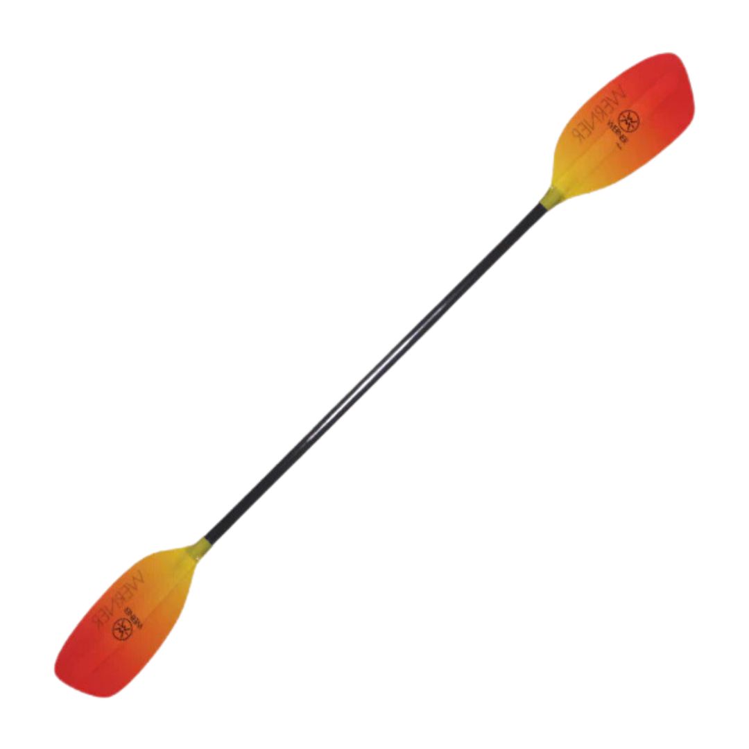 Player 1-piece Straight Shaft