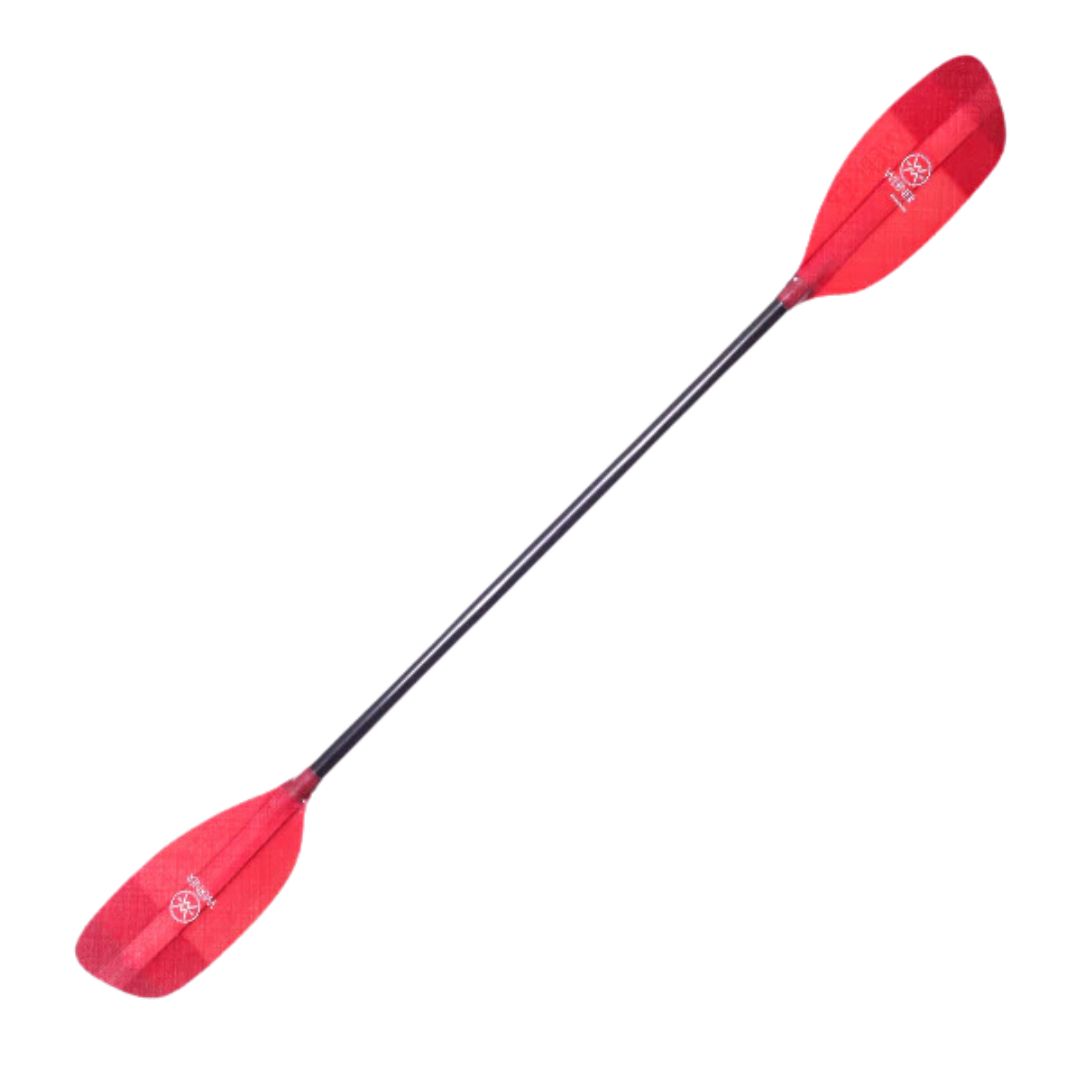 Powerhouse 1-piece Straight Custom