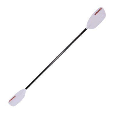 Rio 1-piece Straight Shaft
