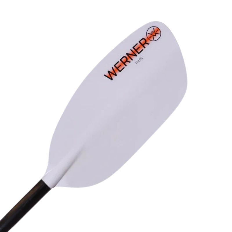 Rio 1-piece Straight Shaft