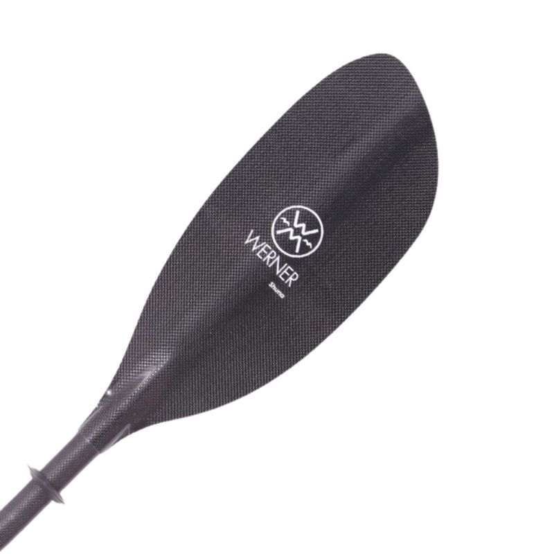 Shuna Carbon Adjustable Straight Shaft